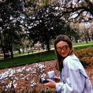 Meet your Posher, Allie